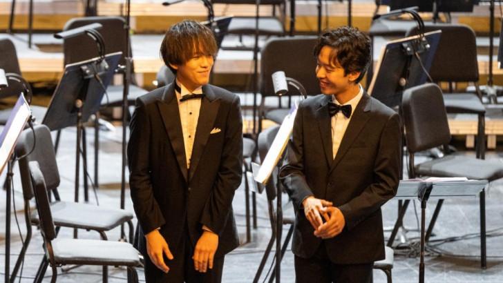 « La soirée de gala du Long-Thibaud »